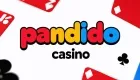 Logo pandido-casino.co.de
